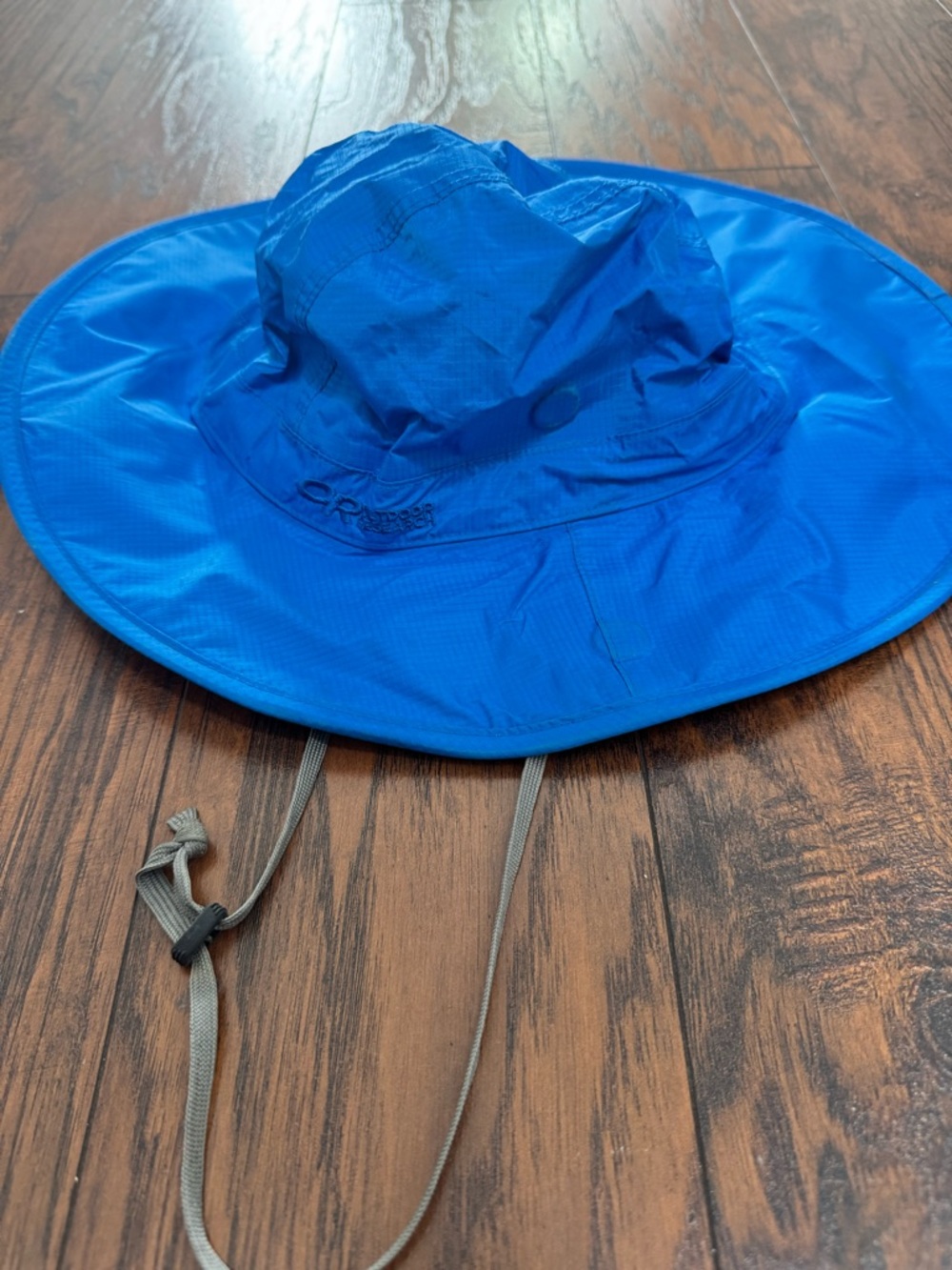 Outdoor Research Goretex Sun Hat